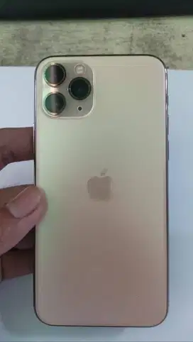 Di Jual iphone 11 Pro
