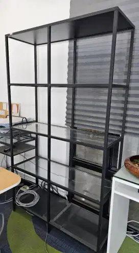 Lemari / Bookshelf (IKEA)