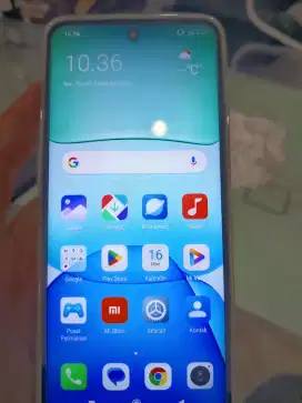 Xiaomi 13 Baru Hitam