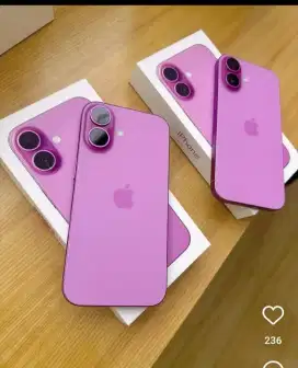 PROMO POTONGAN HARGA 500K IPHONE 16