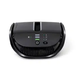 Air purifier mobil
