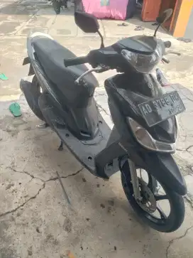Mio 2009st mesin bagus original siap pakai