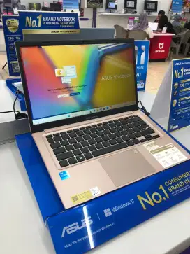 ASUS VIVOBOOK PINK SERIES