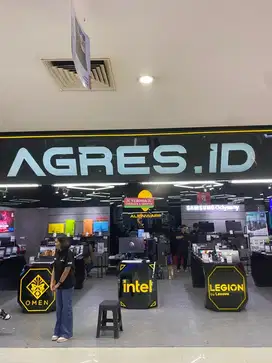Kredit laptop Bandung Asus