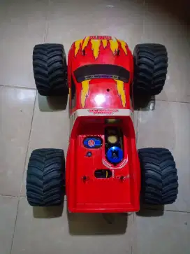 Tamiya terra crusher