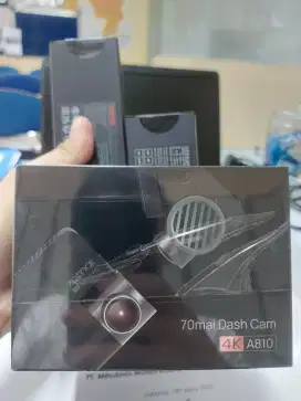 Jual Dash cam 70mai masih gress