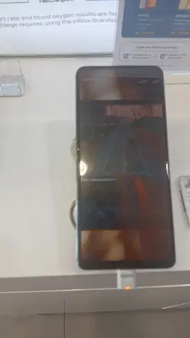 Cicilan handphone Infinix smart 8 pro