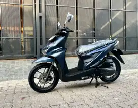 UNIT CAKEP GUYS⁉️HONDA BEAT DELUXE KEYLESS TH 2025