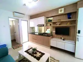 SEWA 2BR HOOK FURNISHED TOWER JASMINE BASSURA CITY APARTEMEN