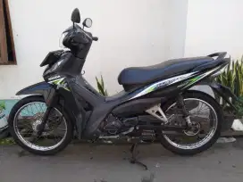 Revo fit 2016 lengkap pajak hidup