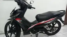 Dijual Cepat Sepeda Motor Honda  Revo Fit thn 2023