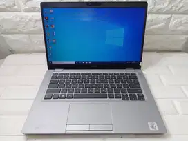 Laptop Dell Latitude 5310 Gen 10th Ram8gb Ssd 256gb  A-WKJ