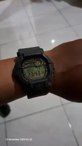 G-Shock GD350 original