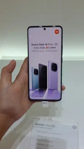 Cicilan Redmi Note 14 Pro