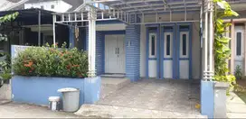 Rumah Impian di Dalam Cluster – Siap Huni, Harga Bersahabat!