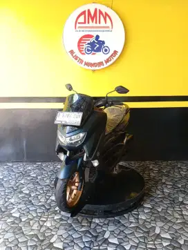 Yamaha ALL NEW N MAX 155 2023