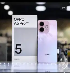 POTONGAN HARGA OPPO A 5 PRO BISA TUKER TAMBAH