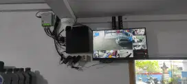 PAKET PROMO CCTV FREE PEMASANGAN