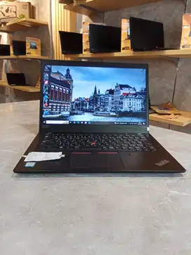 Lenovo Thinkpad X390
