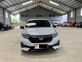 [SEPERTI BARU] Honda Brio 1.2 RS CVT 2024 / 2025 AT Matic