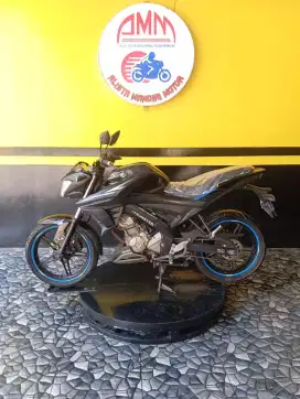 VIXION Th 2017. CASH ONLY. BC CC, TOKPED