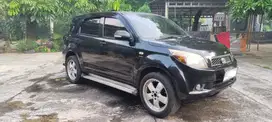 Daihatsu Terios 2010 Bensin