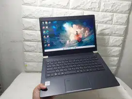 Laptop Slim Toshiba Portege X30 Core i7 Touchscreen  A-WKJ