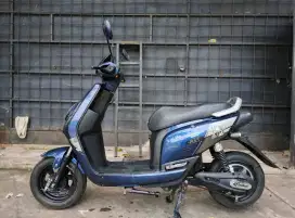 Sepeda listrik uwinfly love summer gen 1