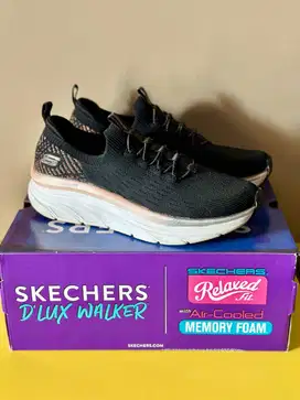 Sepatu Skechers Second Rasa Baru