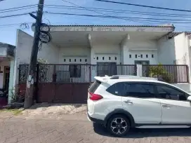 Rumah 0 Jalan utama Desa Pabean Sedati, dekat Juanda, SIER, Delta Sari