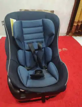 Alda Car seat Baby