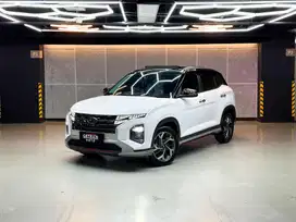 [Km 20Rb]!!! HYUNDAI Creta Prime 2023 two tone Bensin