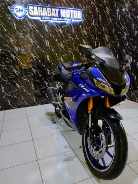 R15 V3 TH 2019 CASH ATAU KREDIT BERGARANSI