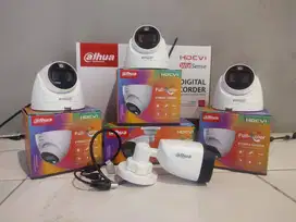 Kamera Cctv Hilook ORIGINAL