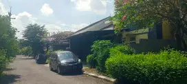 Rumah second dijual Lt 2½(1.65M) perum GDC Cilodong Depok