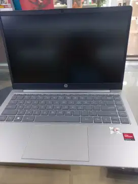 Laptop hp amd athlon