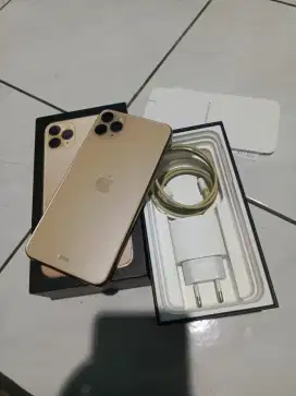 iphone 11 pro max 256 gb second IBOX ORIAN