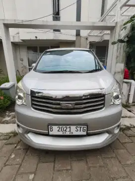 Dijual Toyota Nav.1