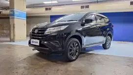 DP MURAH - Daihatsu Terios 1.5 X Bensin-MT 2019