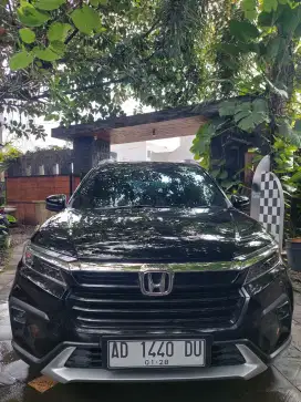 BRV 2022/23 prestige matic AD tangan pertama dari baru
