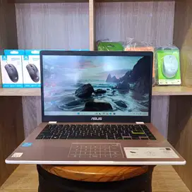 ASUS E410KA (PENTIUM SILVER N6000/ 4 GB/ SSD 256 GB/ BACKLIT)