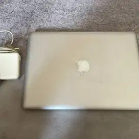 Macbook Pro 2009