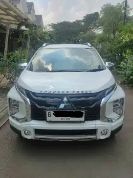 Mitsubishi Xpander 2023 Bensin