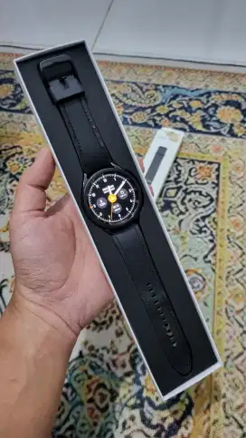 Dijual Samsung Galaxy Watch 6 Classic 47 mm