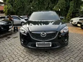 DP 2JT  MAZDA CX5 GT 2014 SUNROOF LOW KM 90RB !!