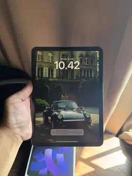 ipad air 5 M1 64gb wifi only ibox