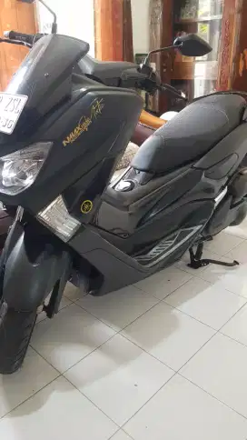 Nmax 2019 B Depok Pajak Hidup