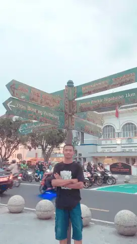 Cari lowongan kerja