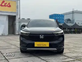 Honda HR-V SE 1.5 AT 2023