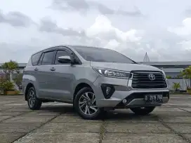 (KKM30RB) TOYOTA KIJANG INNOVA G DIESEL AT 2022/PAJAK 5-2026